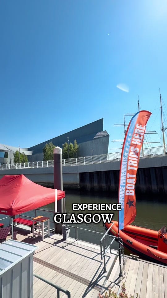 Post 9 by Seaforce Powerboats on TikTok (video)