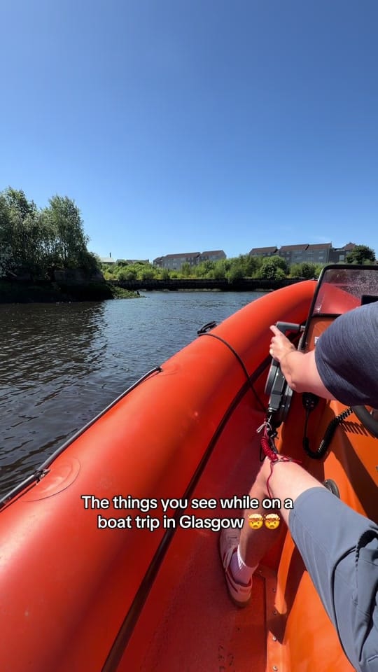 Post 1 by Seaforce Powerboats on TikTok (video)