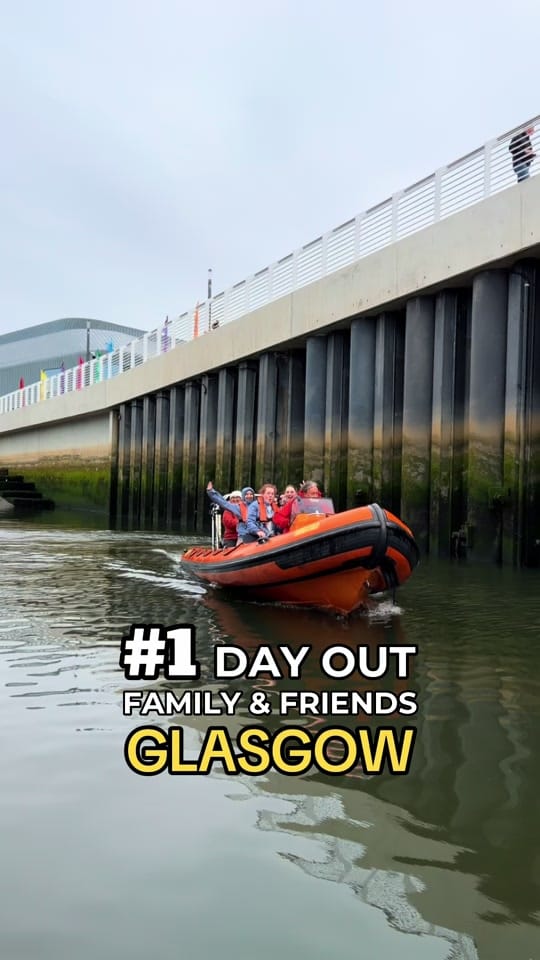 Post 5 by Seaforce Powerboats on TikTok (video)