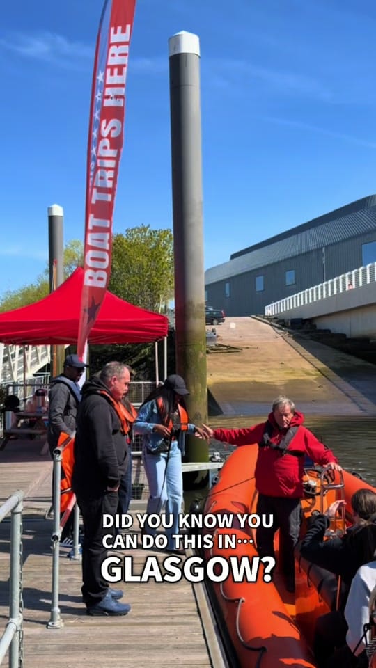 Post 3 by Seaforce Powerboats on TikTok (video)