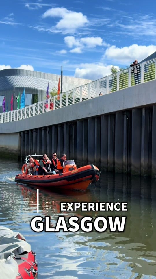 Post 6 by Seaforce Powerboats on TikTok (video)