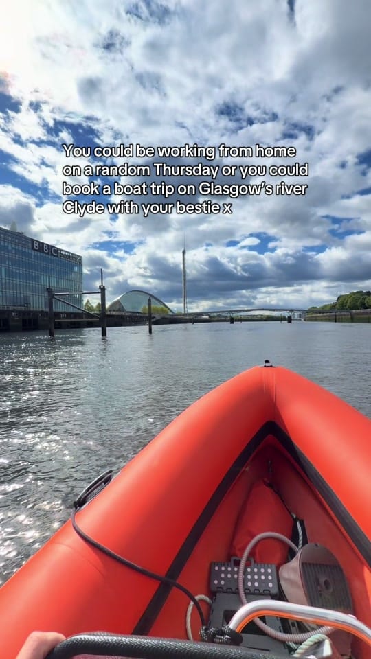 Post 7 by Seaforce Powerboats on TikTok (video)