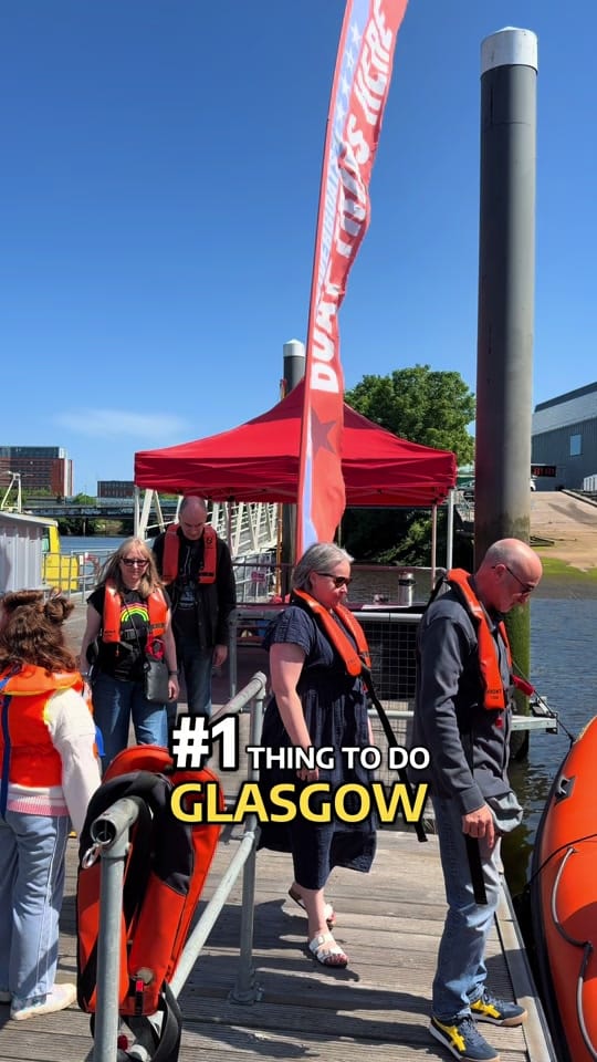 Post 2 by Seaforce Powerboats on TikTok (video)