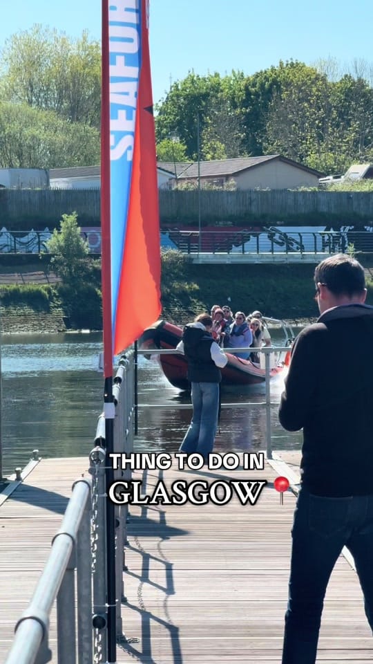 Post 10 by Seaforce Powerboats on TikTok (video)