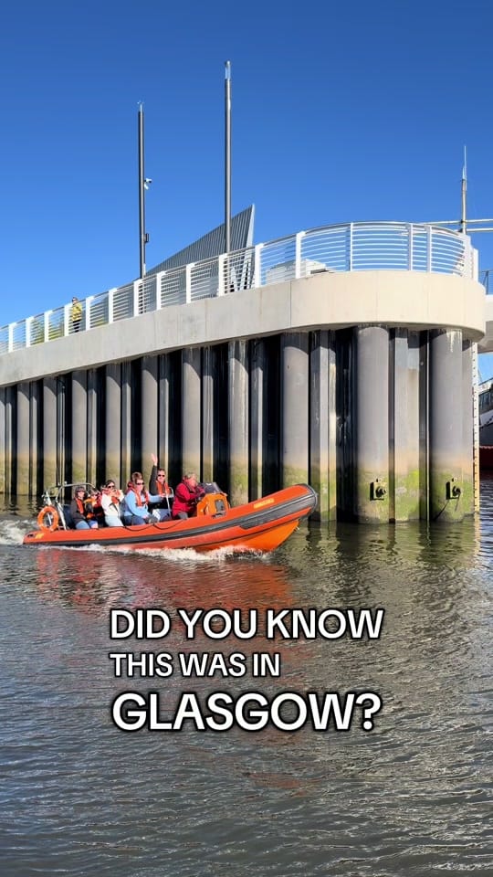 Post 8 by Seaforce Powerboats on TikTok (video)