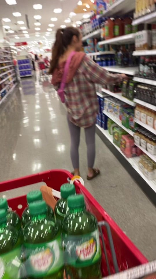 Post 10 by riley houde on TikTok (video)
