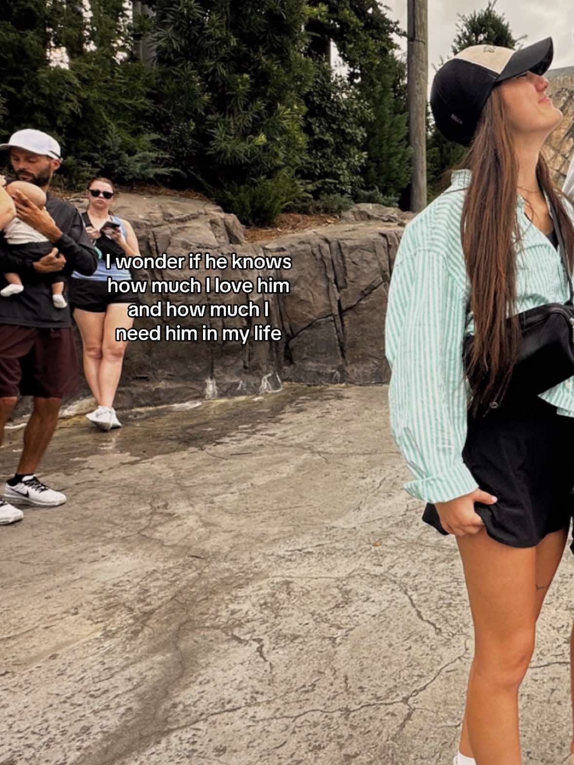Post 5 by riley houde on TikTok (video)
