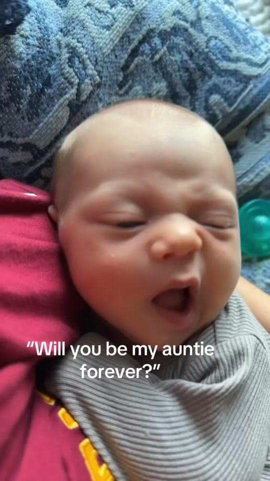 Post 6 by riley houde on TikTok (video)