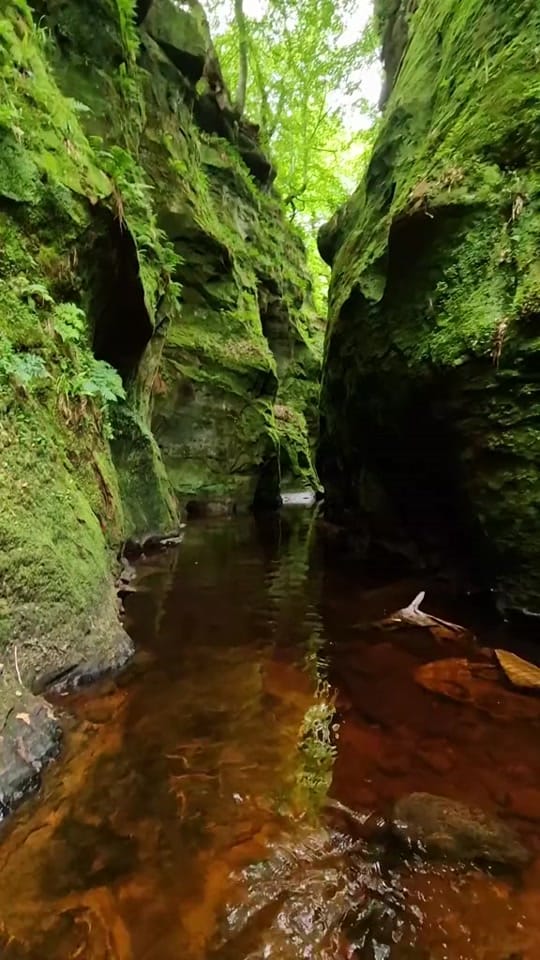 Post 10 by Siobhan Exploring Scotland on TikTok (video)
