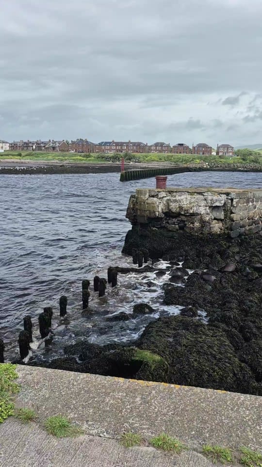 Post 4 by Siobhan Exploring Scotland on TikTok (video)