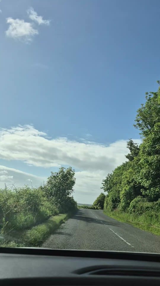 Post 1 by Siobhan Exploring Scotland on TikTok (video)