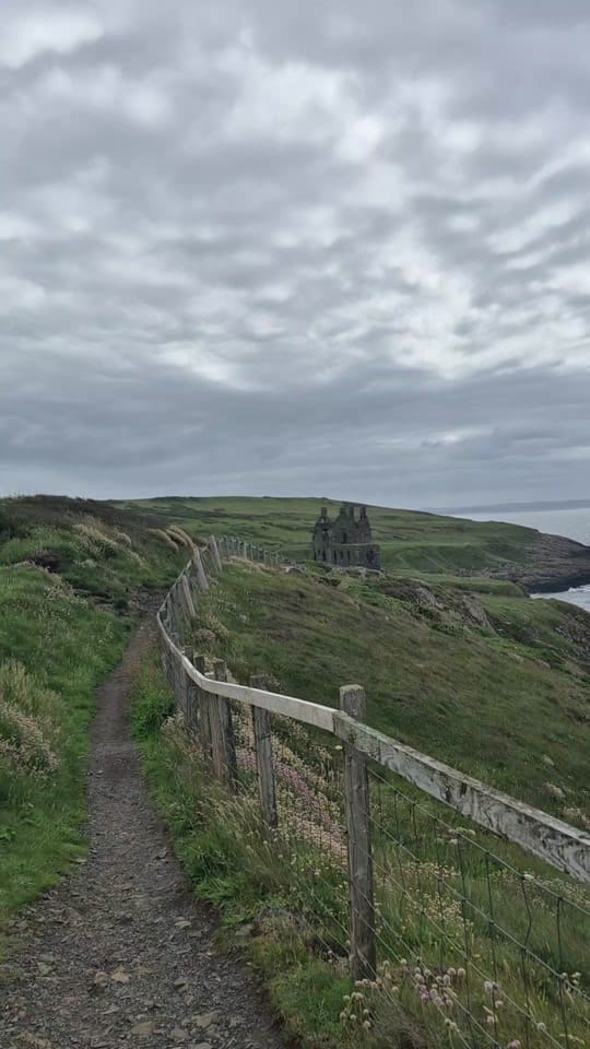 Post 7 by Siobhan Exploring Scotland on TikTok (video)