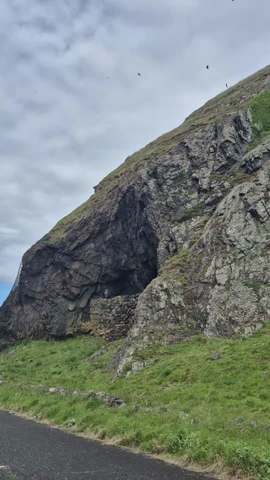 Post 5 by Siobhan Exploring Scotland on TikTok (video)