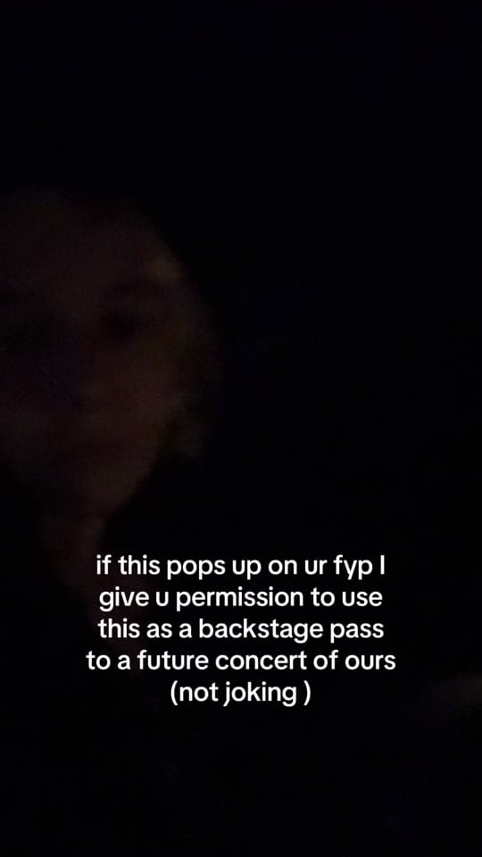 Post 1 by Dolly Creamer on TikTok (video)