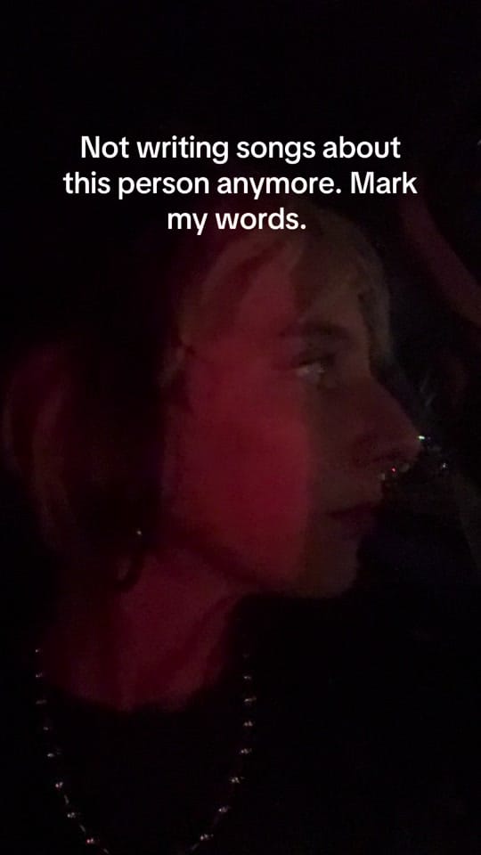 Post 4 by Dolly Creamer on TikTok (video)