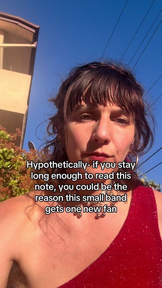 Post 6 by Dolly Creamer on TikTok (video)