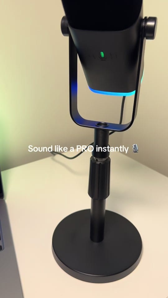 Post 1 by MostlyWalker on TikTok (video)