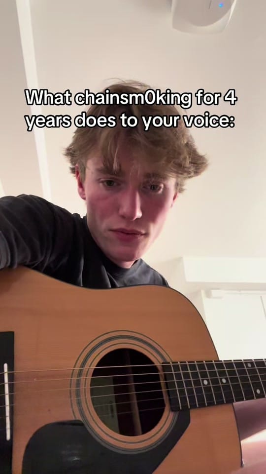 Post 2 by Owen McAnuff on TikTok (video)