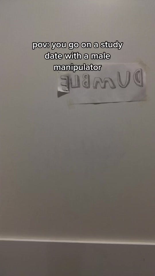 Post 9 by Owen McAnuff on TikTok (video)