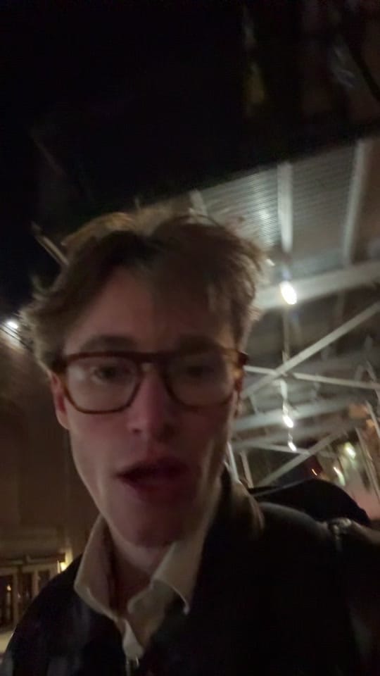 Post 4 by Owen McAnuff on TikTok (video)