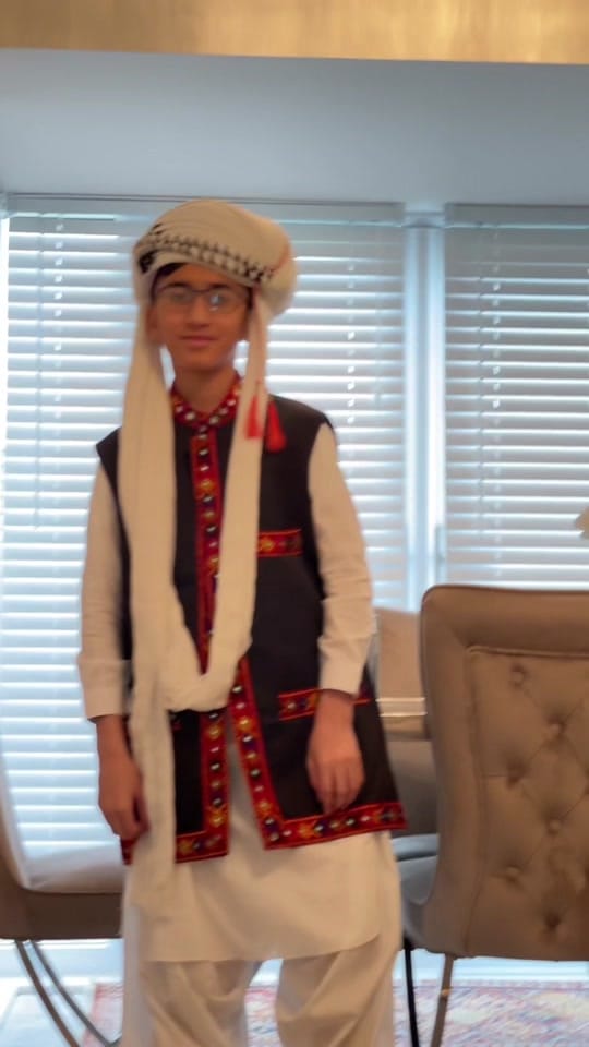 Post 3 by farisbaloch on TikTok (video)