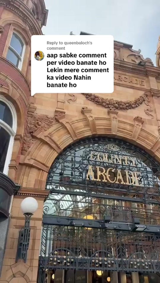 Post 4 by farisbaloch on TikTok (video)