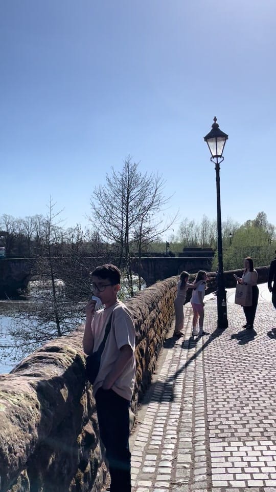 Post 1 by farisbaloch on TikTok (video)