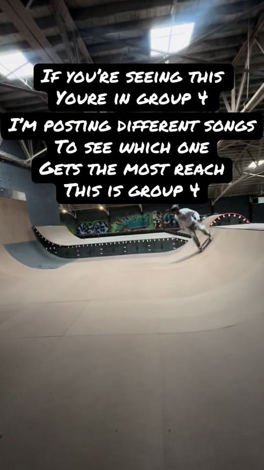 Post 7 by Noah Garner Music on TikTok (video)