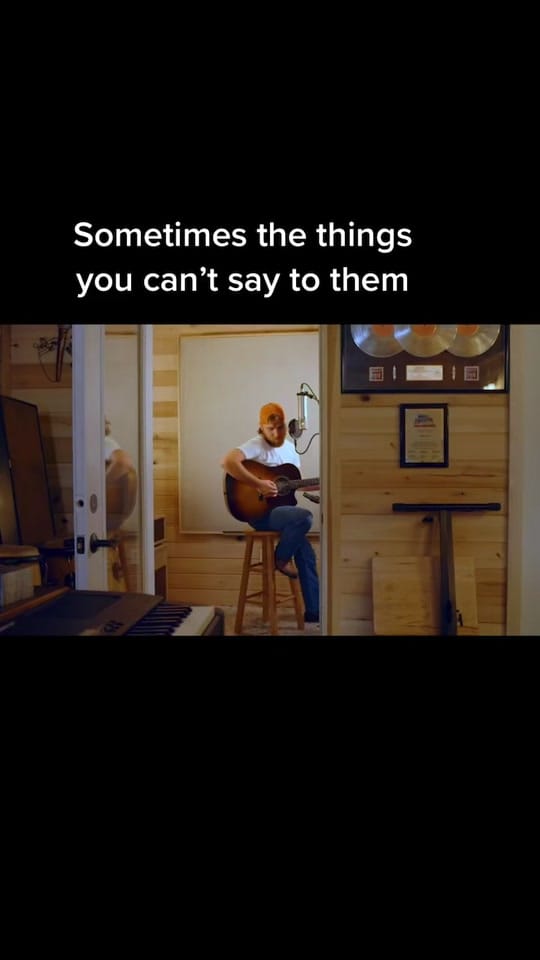 Post 10 by Noah Garner Music on TikTok (video)
