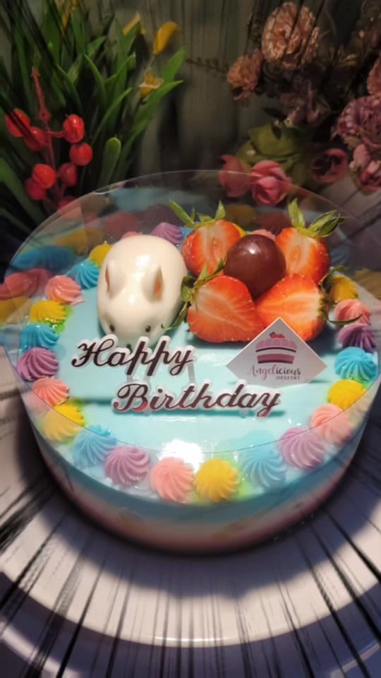 Post 8 by angelicious.dessert on TikTok (video)