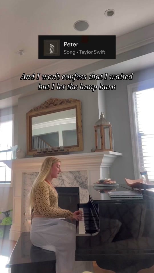 Post 5 by amanda williams on TikTok (video)