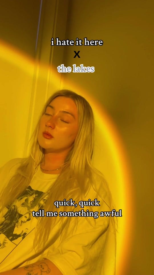 Post 8 by amanda williams on TikTok (video)