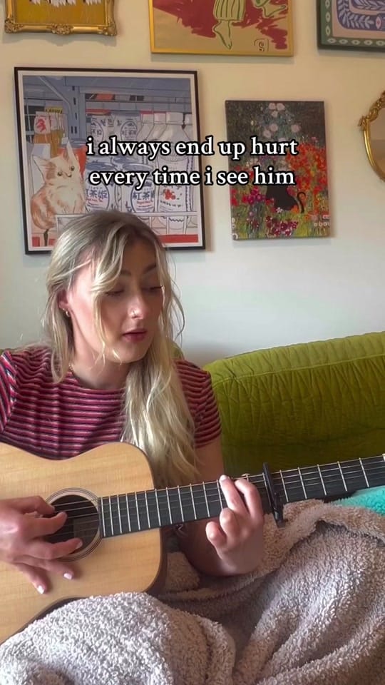 Post 10 by amanda williams on TikTok (video)