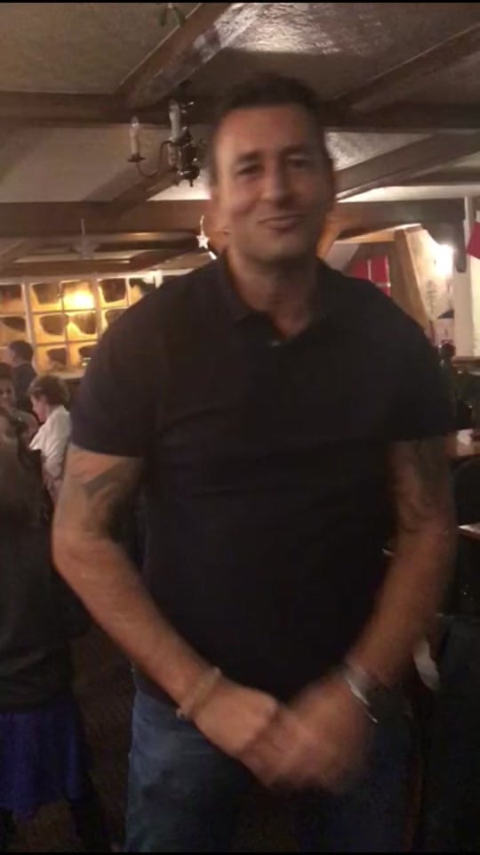 Post 9 by Danny on TikTok (video)