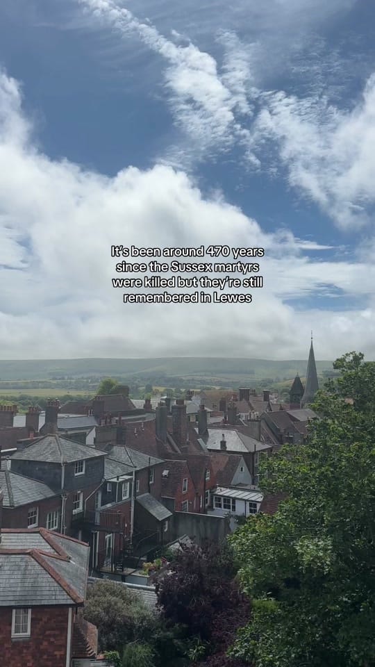 Post 4 by Abigail & Adam on TikTok (video)