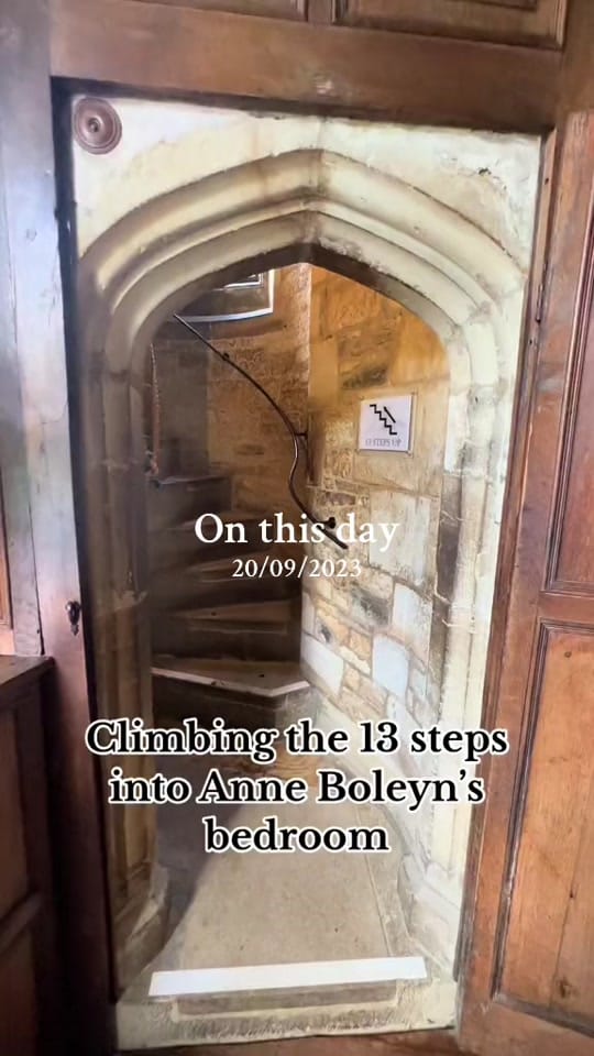 Post 8 by Abigail & Adam on TikTok (video)
