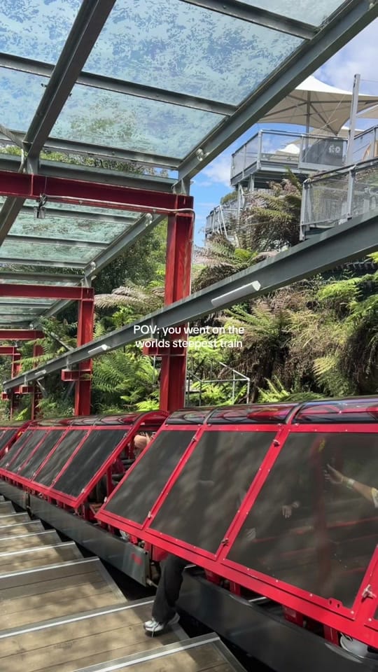 Post 8 by Kate | Adventure 🌎✈️✨ on TikTok (video)