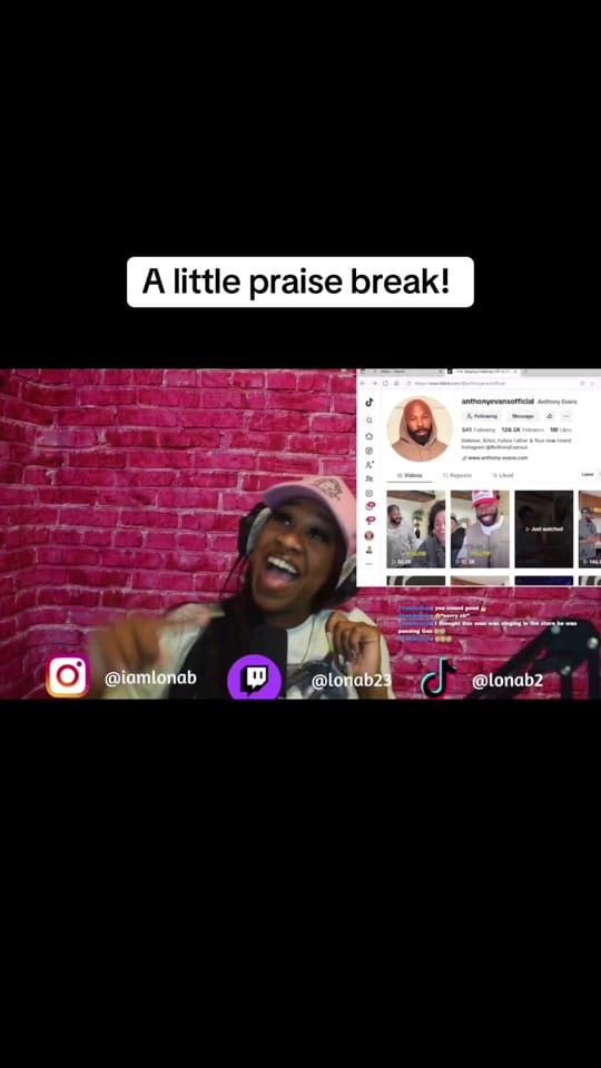 Post 5 by Dallès on TikTok (video)