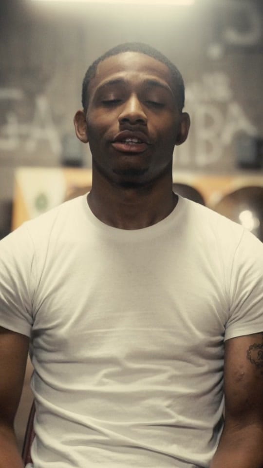 Post 2 by “Ocean of Soul” Marching Band on TikTok (video)