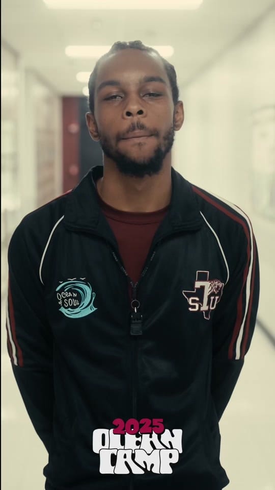 Post 3 by “Ocean of Soul” Marching Band on TikTok (video)