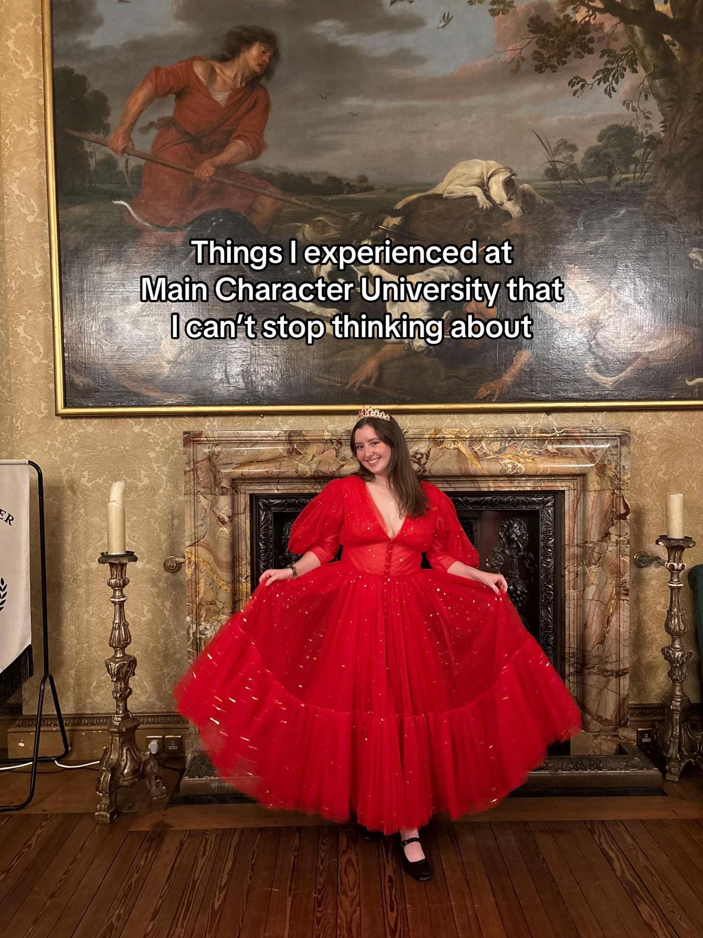 Post 2 by Beth on TikTok (video)
