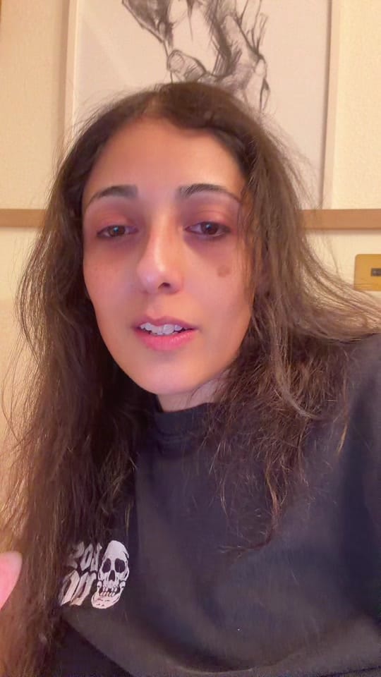 Post 2 by Demitrinoirx on TikTok (video)
