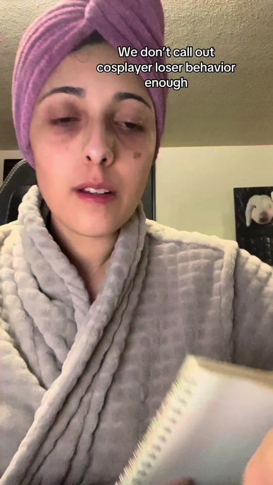 Post 8 by Demitrinoirx on TikTok (video)