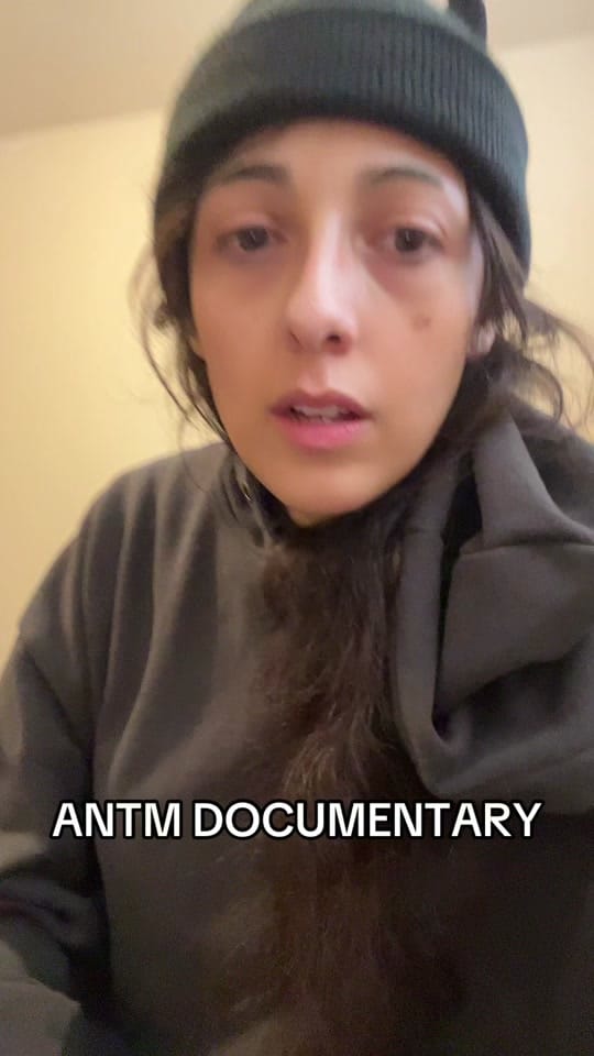 Post 6 by Demitrinoirx on TikTok (video)
