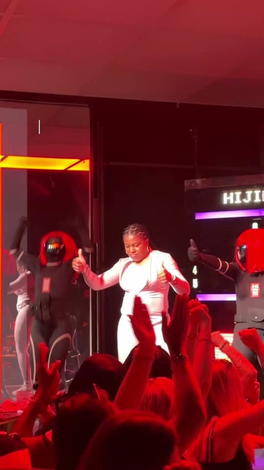 Post 7 by taz on adventures on TikTok (video)