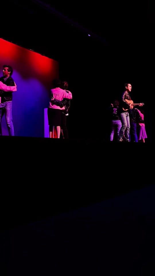 Post 6 by Off Broadway Theater Company on TikTok (video)
