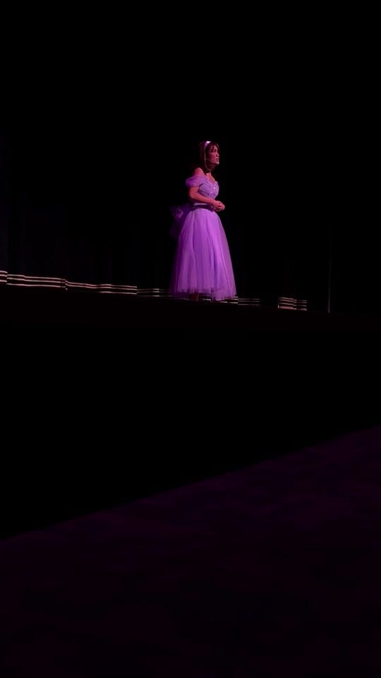 Post 9 by Off Broadway Theater Company on TikTok (video)