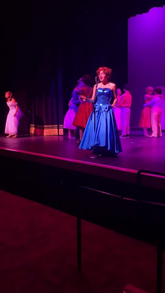 Post 8 by Off Broadway Theater Company on TikTok (video)