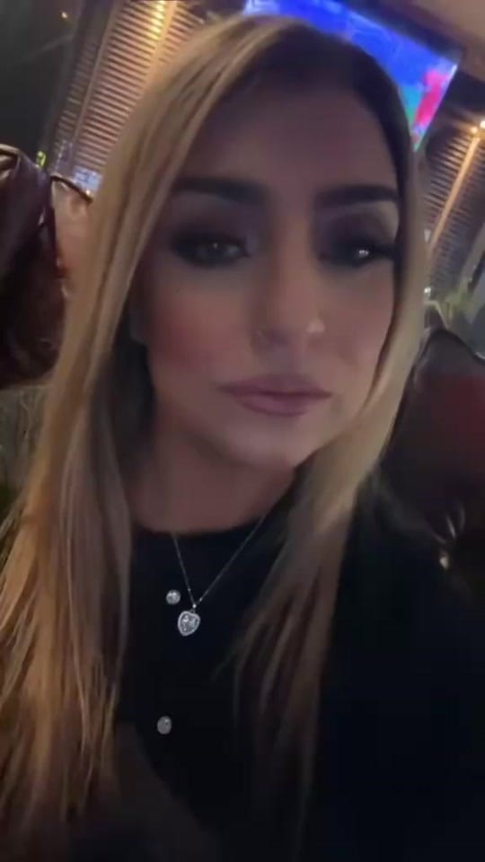Post 10 by Makeupbyzs on TikTok (video)