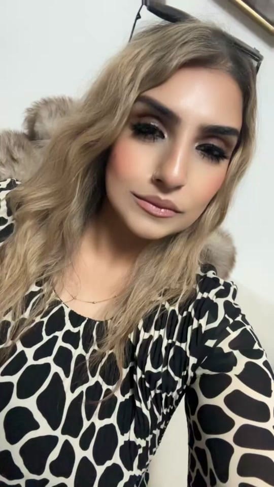 Post 5 by Makeupbyzs on TikTok (video)